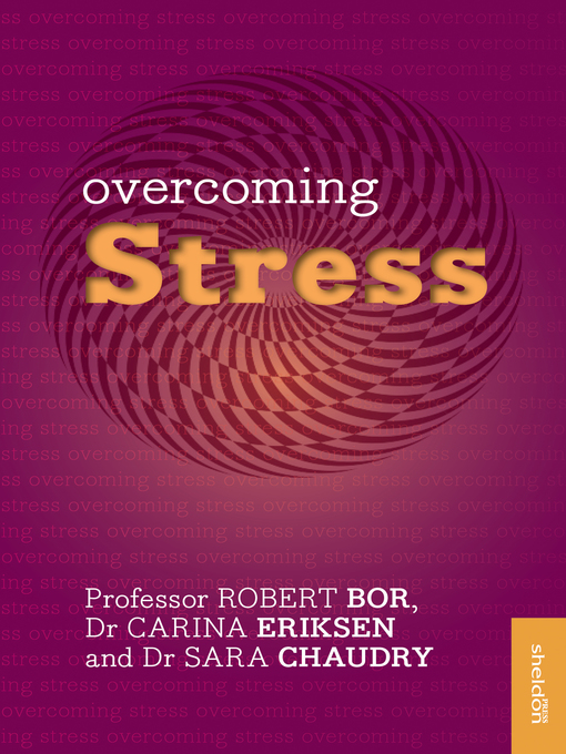 Cover image for Overcoming Stress